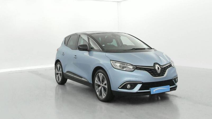 Vente en ligne Renault Scenic 4 Scenic Blue dCi 120 au prix de 14 590 €