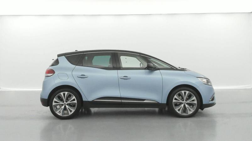 Vente en ligne Renault Scenic 4 Scenic Blue dCi 120 au prix de 14 590 €