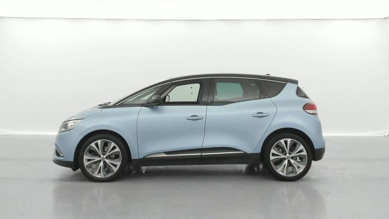 Vente en ligne Renault Scenic 4 Scenic Blue dCi 120 au prix de 14 590 €