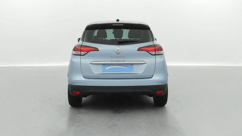 Vente en ligne Renault Scenic 4 Scenic Blue dCi 120 au prix de 14 590 €