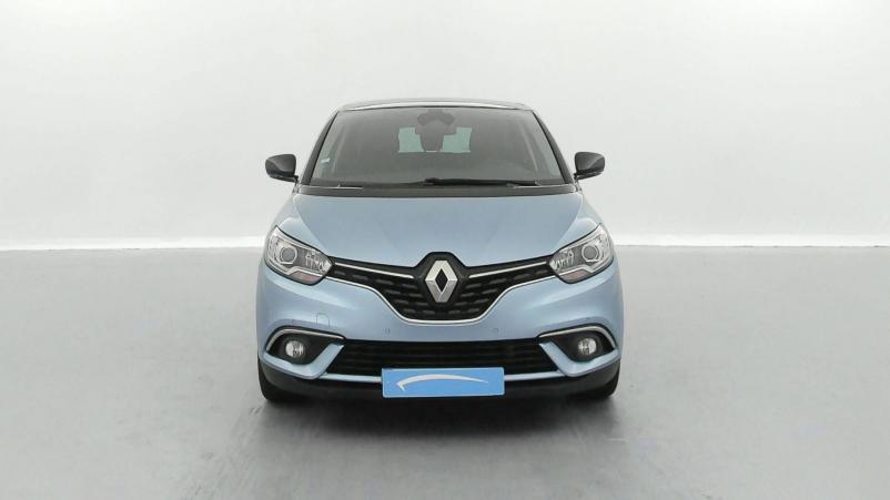 Vente en ligne Renault Scenic 4 Scenic Blue dCi 120 au prix de 14 590 €