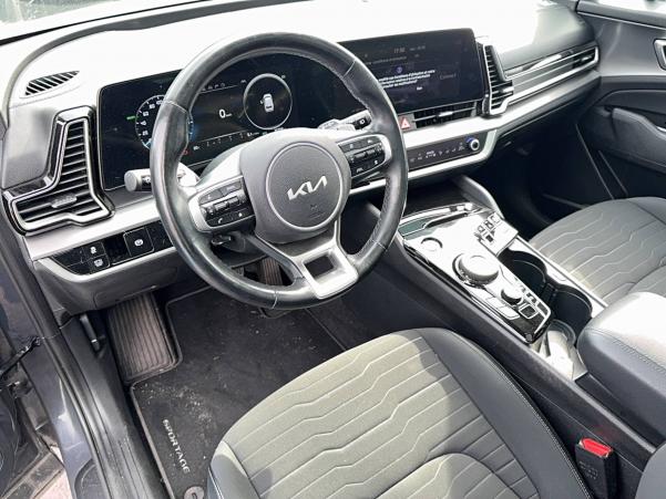 Vente en ligne Kia Sportage  1.6 T-GDi 230ch ISG Hybride BVA6 4x2 au prix de 32 990 €