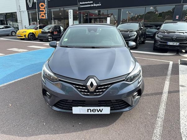 Vente en ligne Renault Clio 5 Clio Blue dCi 100 - 21N au prix de 15 990 €