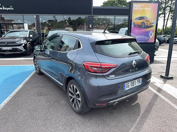 Vente en ligne Renault Clio 5 Clio Blue dCi 100 - 21N au prix de 15 990 €