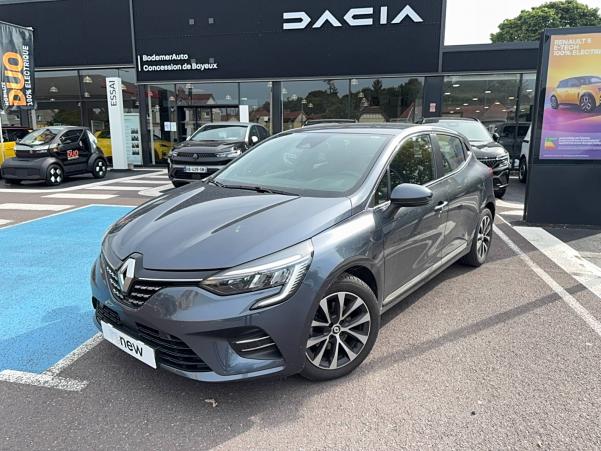 Vente en ligne Renault Clio 5 Clio Blue dCi 100 - 21N au prix de 15 990 €