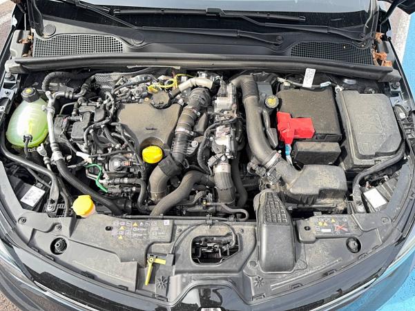 Vente en ligne Renault Clio 5 Clio Blue dCi 100 - 21N au prix de 15 990 €
