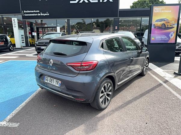 Vente en ligne Renault Clio 5 Clio Blue dCi 100 - 21N au prix de 15 990 €