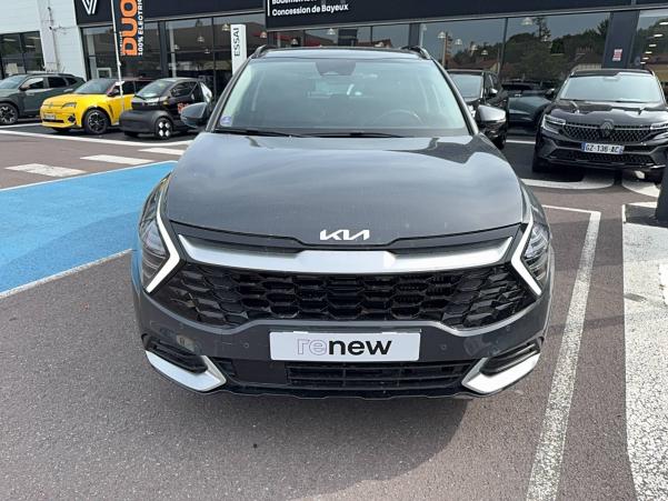 Vente en ligne Kia Sportage  1.6 T-GDi 230ch ISG Hybride BVA6 4x2 au prix de 32 990 €