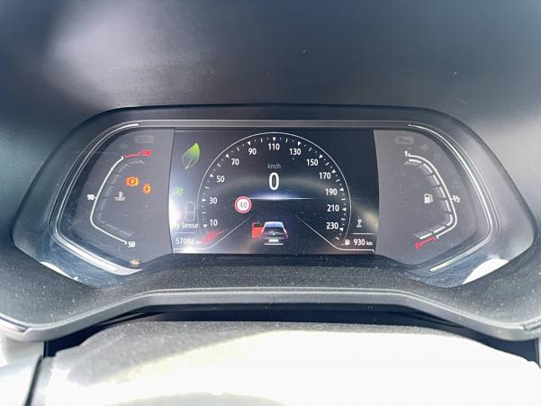 Vente en ligne Renault Clio 5 Clio Blue dCi 100 - 21N au prix de 15 990 €