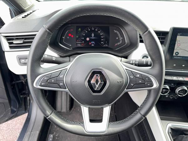 Vente en ligne Renault Clio 5 Clio Blue dCi 100 - 21N au prix de 15 990 €
