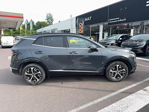 Vente en ligne Kia Sportage  1.6 T-GDi 230ch ISG Hybride BVA6 4x2 au prix de 32 990 €