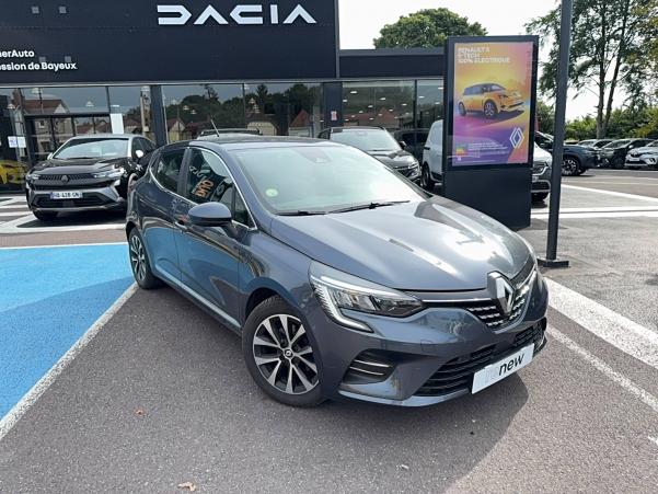 Vente en ligne Renault Clio 5 Clio Blue dCi 100 - 21N au prix de 15 990 €