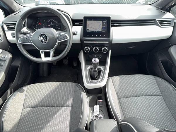 Vente en ligne Renault Clio 5 Clio Blue dCi 100 - 21N au prix de 15 990 €