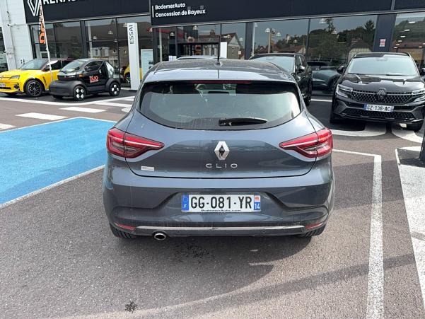 Vente en ligne Renault Clio 5 Clio Blue dCi 100 - 21N au prix de 15 990 €