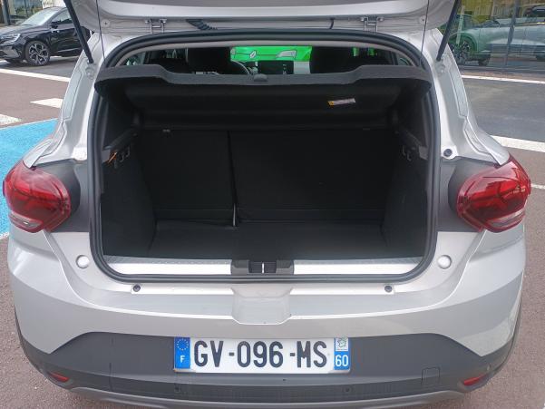 Vente en ligne Dacia Sandero  TCe 90 au prix de 16 590 €