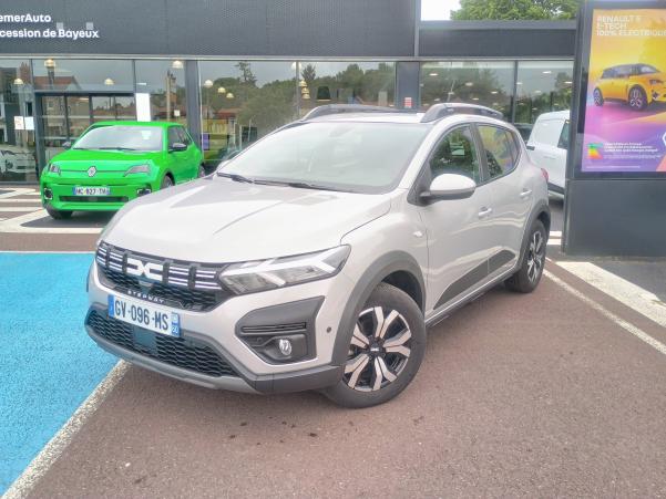 Vente en ligne Dacia Sandero  TCe 90 au prix de 16 590 €