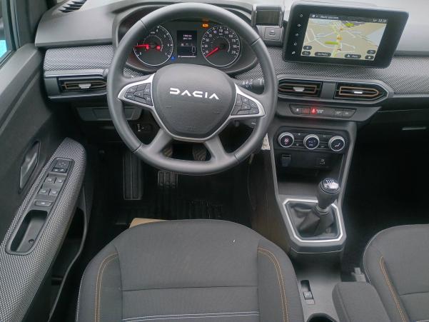 Vente en ligne Dacia Sandero  TCe 90 au prix de 16 590 €