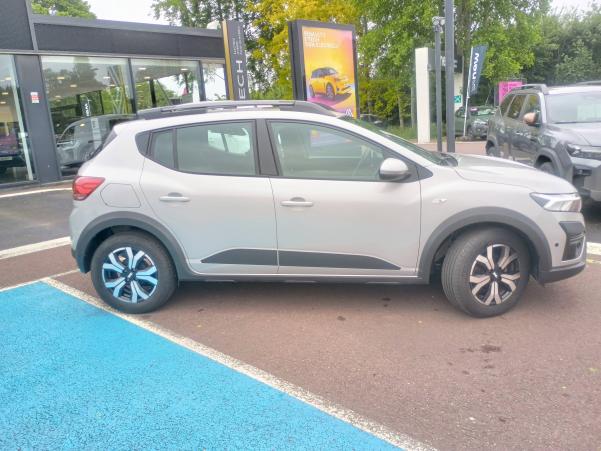 Vente en ligne Dacia Sandero  TCe 90 au prix de 16 590 €