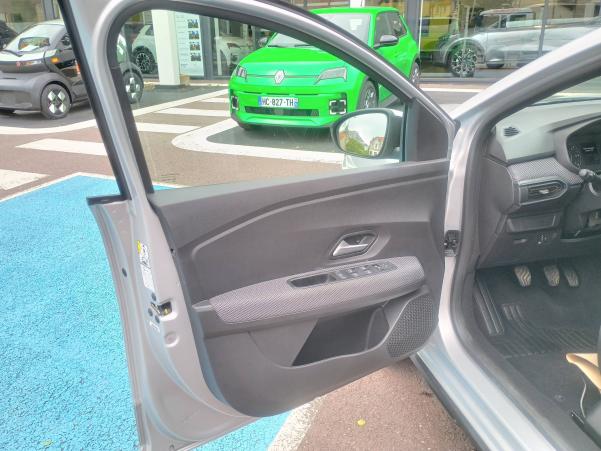 Vente en ligne Dacia Sandero  TCe 90 au prix de 16 590 €