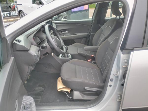 Vente en ligne Dacia Sandero  TCe 90 au prix de 16 590 €