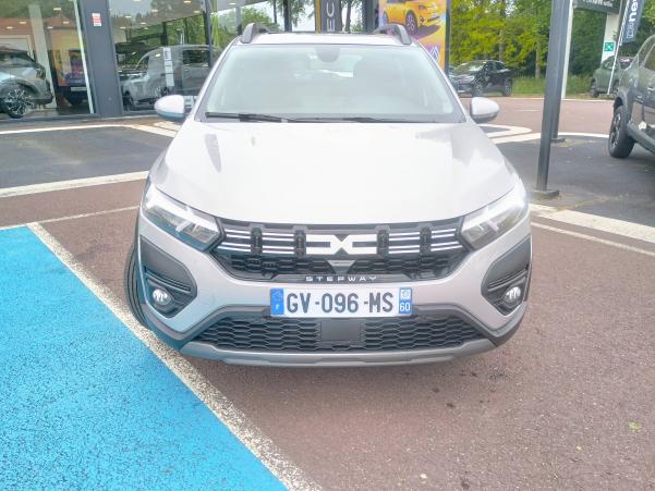 Vente en ligne Dacia Sandero  TCe 90 au prix de 16 590 €