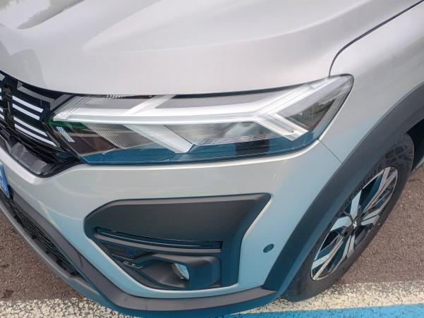 Vente en ligne Dacia Sandero  TCe 90 au prix de 16 590 €