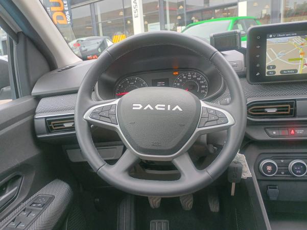 Vente en ligne Dacia Sandero  TCe 90 au prix de 16 590 €