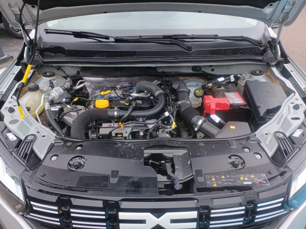 Vente en ligne Dacia Sandero  TCe 90 au prix de 16 590 €