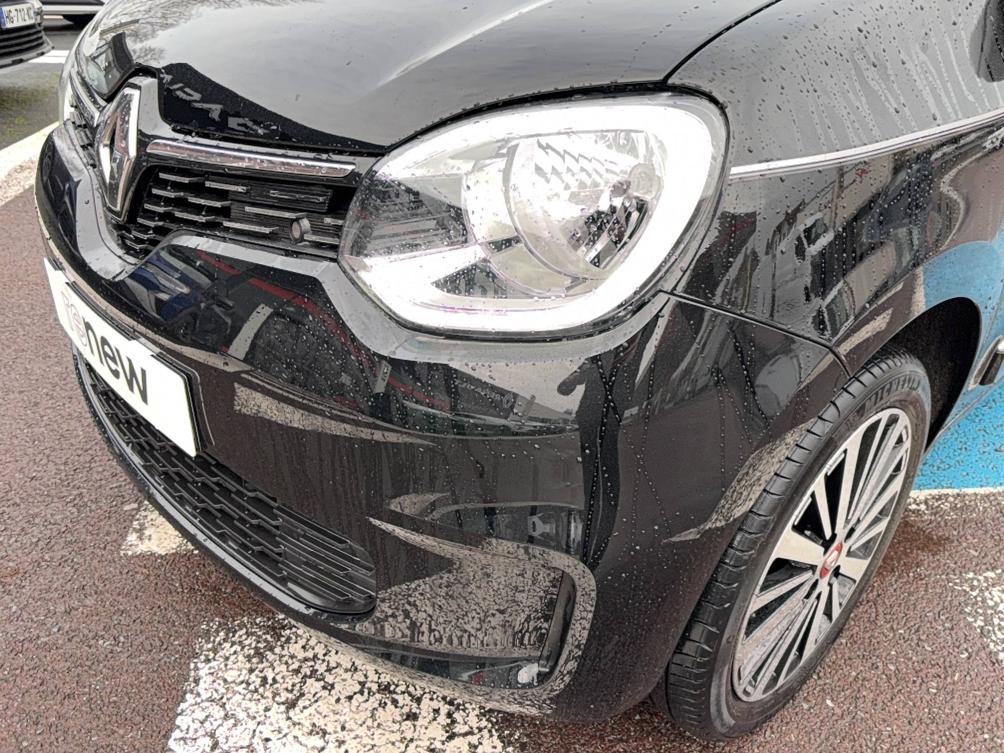 Vente en ligne Renault Twingo 3  TCe 95 au prix de 10 490 €