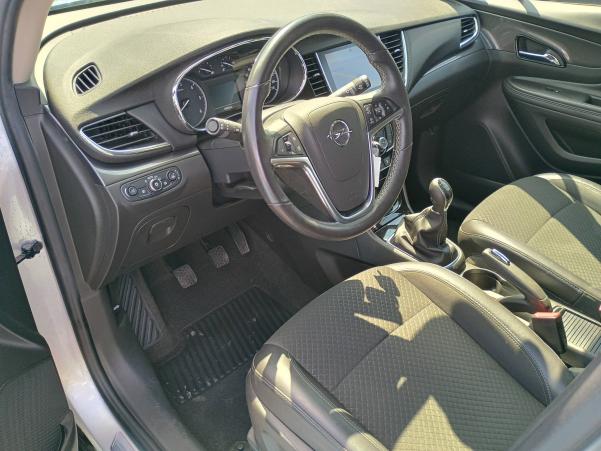 Vente en ligne Opel Mokka X  1.6 CDTI - 136 ch 4x2 au prix de 12 990 €