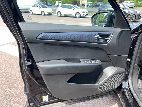 Vente en ligne Renault Arkana  mild hybrid 140 EDC FAP - 22 au prix de 19 990 €