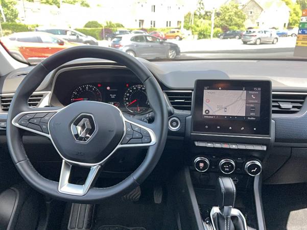 Vente en ligne Renault Arkana  mild hybrid 140 EDC FAP - 22 au prix de 20 990 €
