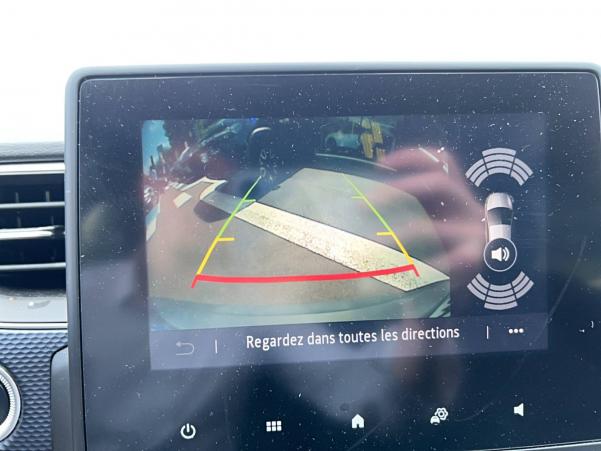 Vente en ligne Renault Arkana  mild hybrid 140 EDC FAP - 22 au prix de 20 990 €