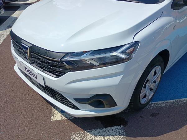 Vente en ligne Dacia Sandero  ECO-G 100 - 22 au prix de 11 990 €