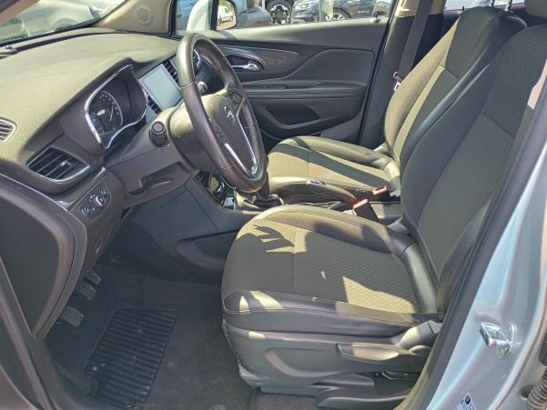 Vente en ligne Opel Mokka X  1.6 CDTI - 136 ch 4x2 au prix de 12 990 €