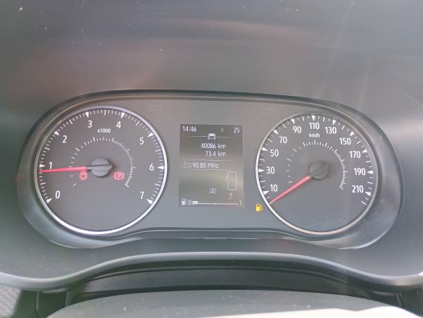 Vente en ligne Dacia Sandero  ECO-G 100 - 22 au prix de 11 990 €