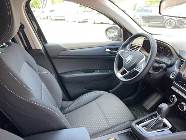 Vente en ligne Renault Arkana  mild hybrid 140 EDC FAP - 22 au prix de 20 990 €