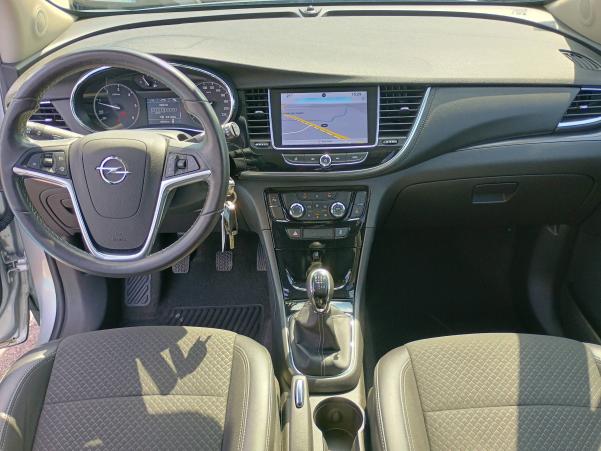 Vente en ligne Opel Mokka X  1.6 CDTI - 136 ch 4x2 au prix de 12 990 €
