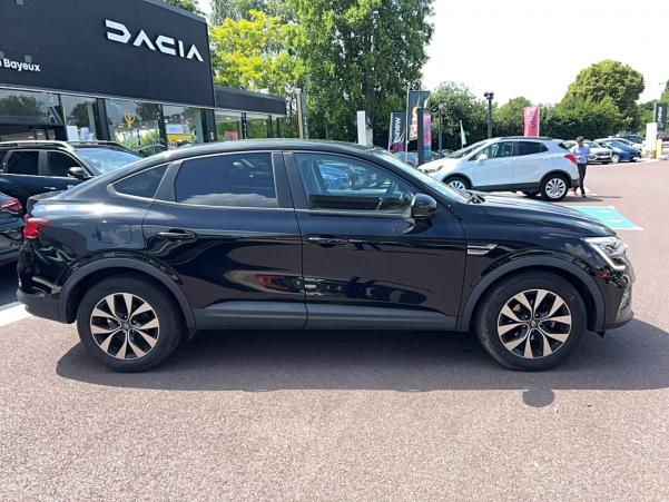Vente en ligne Renault Arkana  mild hybrid 140 EDC FAP - 22 au prix de 20 990 €