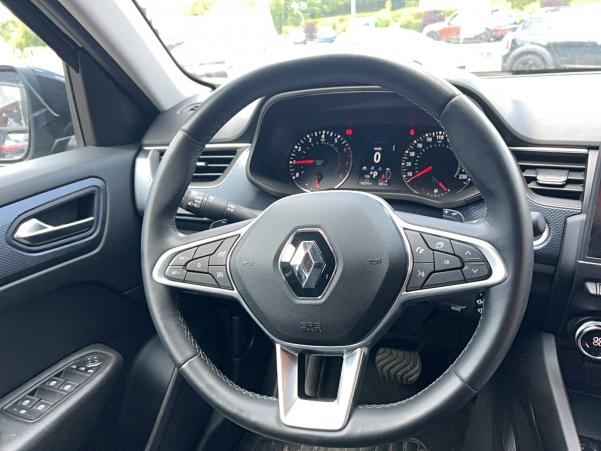 Vente en ligne Renault Arkana  mild hybrid 140 EDC FAP - 22 au prix de 19 990 €