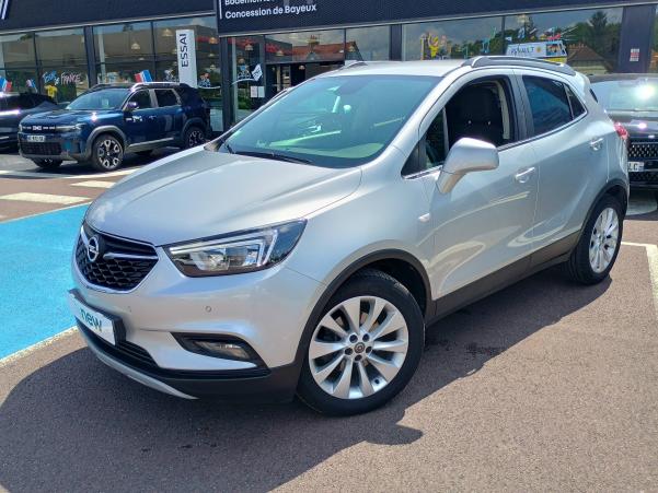 Vente en ligne Opel Mokka X  1.6 CDTI - 136 ch 4x2 au prix de 12 990 €