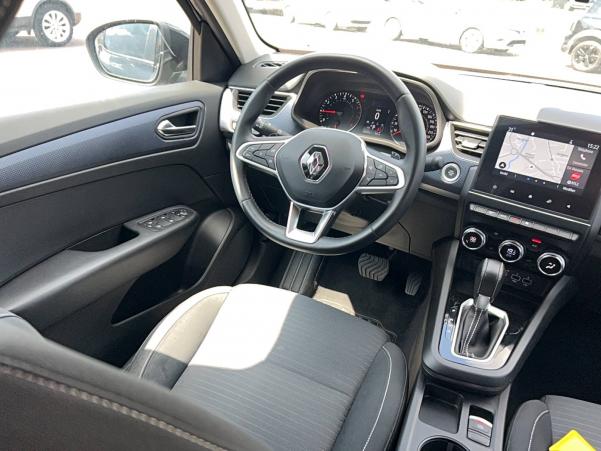Vente en ligne Renault Arkana  mild hybrid 140 EDC FAP - 22 au prix de 19 990 €