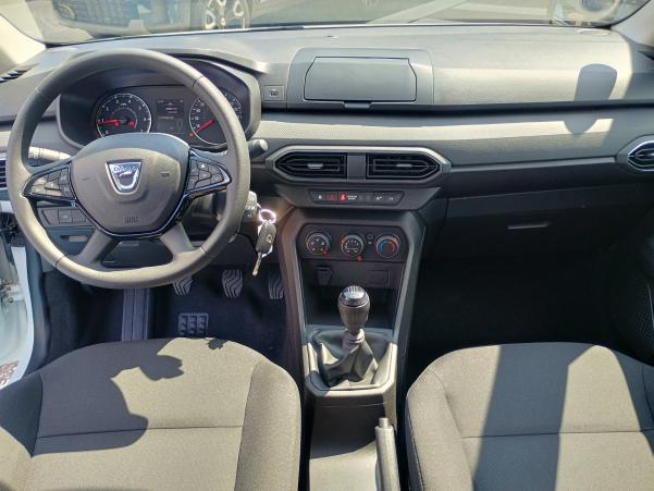 Vente en ligne Dacia Sandero  ECO-G 100 - 22 au prix de 11 990 €