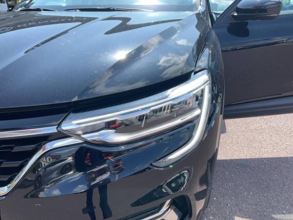 Vente en ligne Renault Arkana  mild hybrid 140 EDC FAP - 22 au prix de 20 990 €
