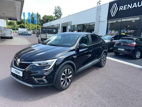 Vente en ligne Renault Arkana  mild hybrid 140 EDC FAP - 22 au prix de 19 990 €