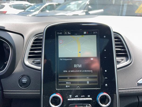 Vente en ligne Renault Grand Scenic 4 Grand Scenic TCe 140 FAP - 21 au prix de 20 990 €