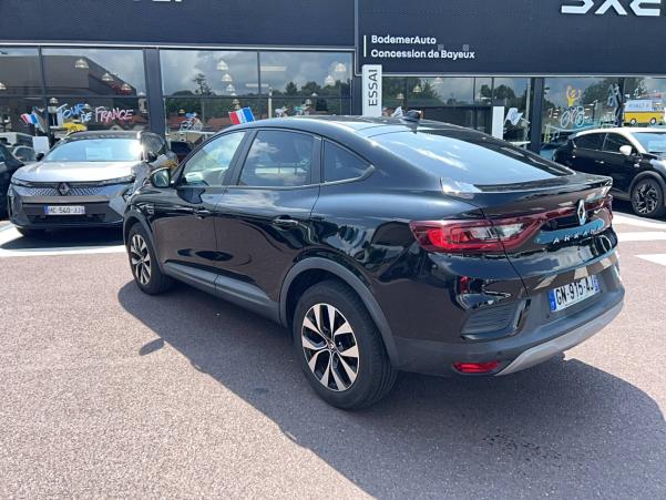Vente en ligne Renault Arkana  mild hybrid 140 EDC FAP - 22 au prix de 19 990 €