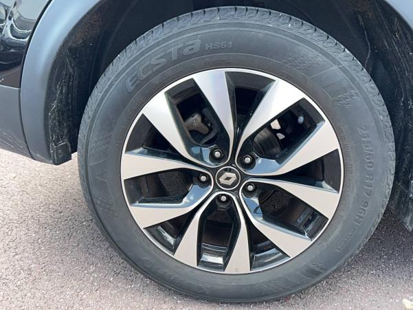 Vente en ligne Renault Arkana  mild hybrid 140 EDC FAP - 22 au prix de 19 990 €