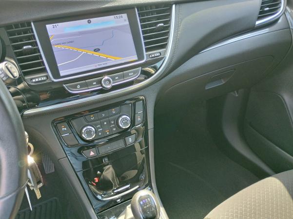 Vente en ligne Opel Mokka X  1.6 CDTI - 136 ch 4x2 au prix de 12 990 €