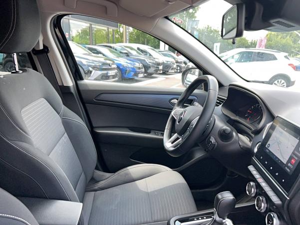 Vente en ligne Renault Arkana  mild hybrid 140 EDC FAP - 22 au prix de 19 990 €